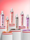 Лубрикант їстівний зі смаком черешні Wet Warming Black Cherry зі зігріваючим ефектом, 30 мл вид 3