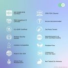 Лубрикант Wet Turn On на водной основе, 118 мл вид 5