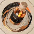 Масажний гель зі зігрівальним ефектом Intt Energy Drink зі смаком енергетичного напою, 30 мл вид 4