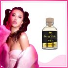 Массажный гель со согревающим эффектом Intt Energy Drink со вкусом энергетического напитка, 30 мл вид 5