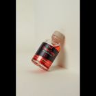 Їстівний масажний гель для інтимних зон Intt Strawberry зі смаком та ароматом полуниці, 30 мл вид 6