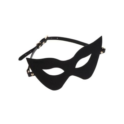 Маска кішечки Taboom Cat Mask чорний