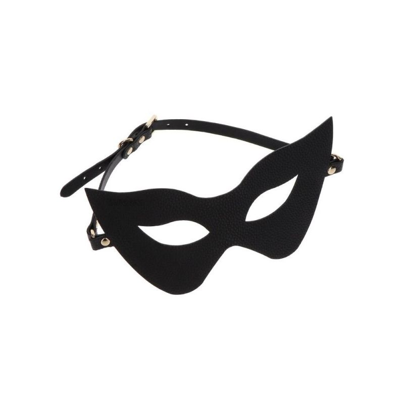 Маска кошечки Taboom Cat Mask черный вид 4