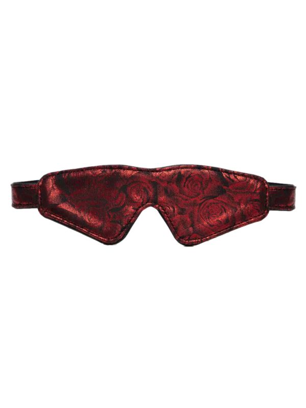Маска на глаза Fifty Shades of Grey Sweet Anticipation Blindfold вид 2