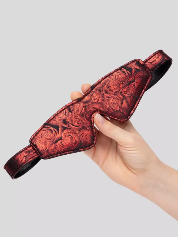 Маска на очі Fifty Shades of Grey Sweet Anticipation Blindfold вид 5