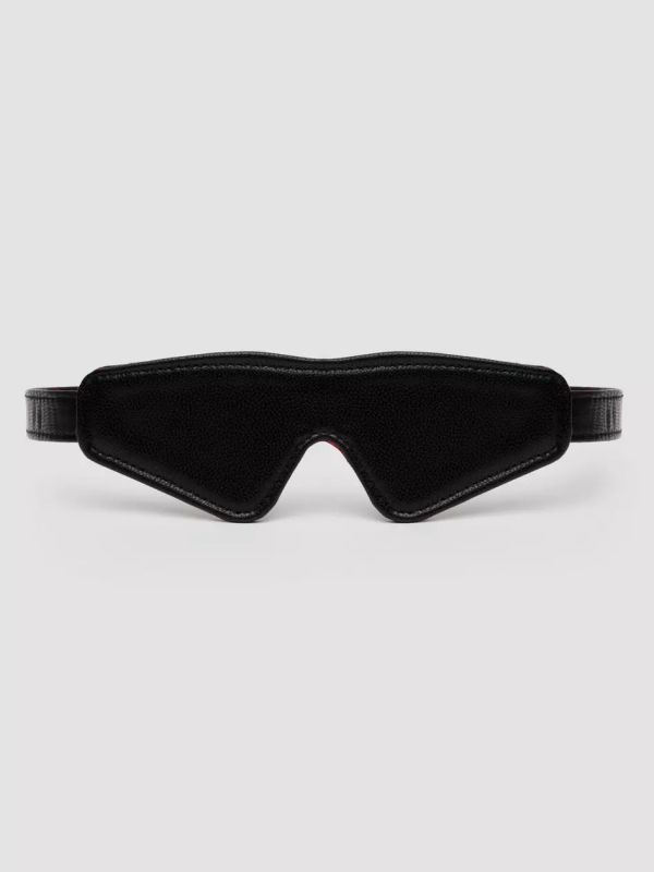 Маска на глаза Fifty Shades of Grey Sweet Anticipation Blindfold вид 3