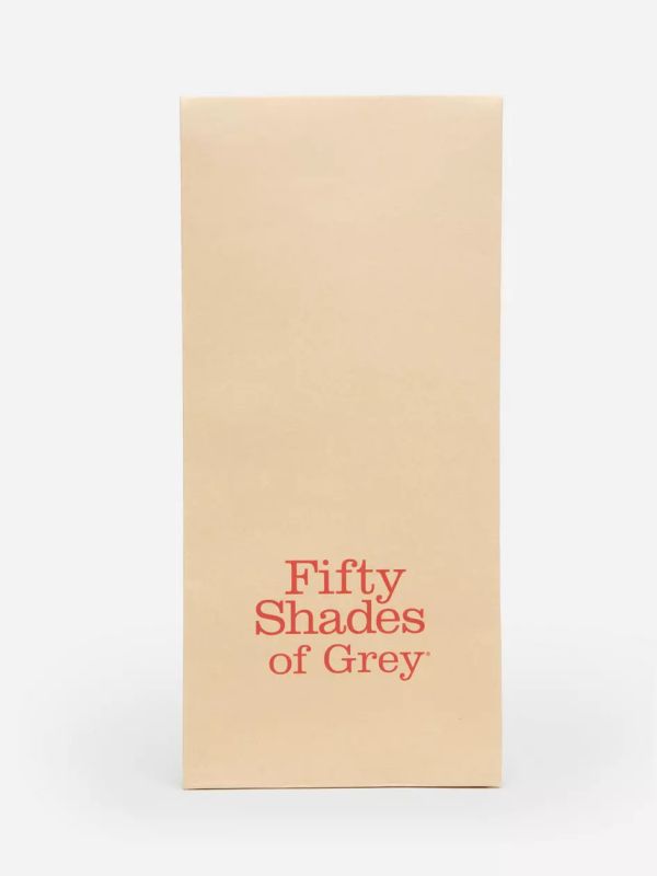 Маска на глаза Fifty Shades of Grey Sweet Anticipation Blindfold вид 7