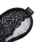 Маска на очі Fifty Shades Of Grey Play Nice Satin & Lace Blindfo вид 4