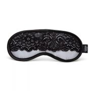 Маска на очі Fifty Shades Of Grey Play Nice Satin & Lace Blindfo
