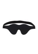 Маска на очі Taboom Intense Dark Blindfold, чорна