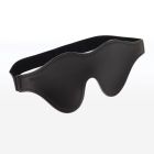 Маска на глаза Taboom Intense Dark Blindfold, черная вид 4