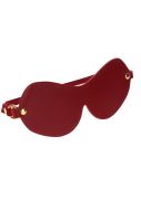 Маска с закрытыми глазами Taboom, красная