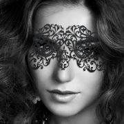 Маска вінілова клейове кріплення,Dalila Mask Bijoux Indiscrets