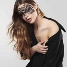 Маска вінілова клейове кріплення,Dalila Mask Bijoux Indiscrets вид 3