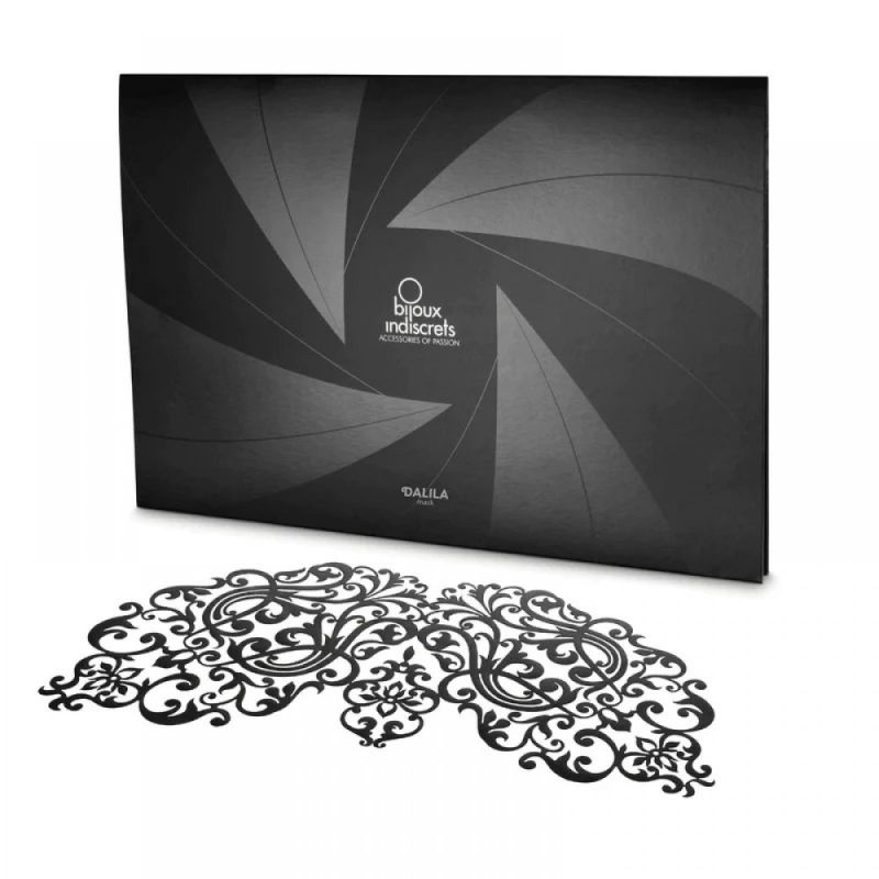Маска винилового клеевого крепления,Dalila Mask Bijoux Indiscrets вид 8
