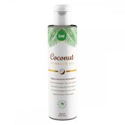 Олія для масажу Intt Coconut, 150 мл, з ароматом кокосу