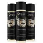 Олія для масажу Orgie Sexy Therapy The Secret із фруктово-квітковим ароматом, 200 мл вид 5