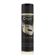Олія для тантричного масажу Orgie Tantric Divine Nectar, 200 мл