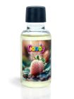 Масло массажное Candy с ароматом Дикая земляника, 50 мл вид 2