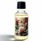 Масло массажное Candy с ароматом Дикая земляника, 50 мл вид 8