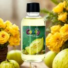 Масло массажное Candy с ароматом Дыня, 50 мл вид 9