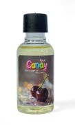 Олія масажна Candy з ароматом Вишня, 50 мл