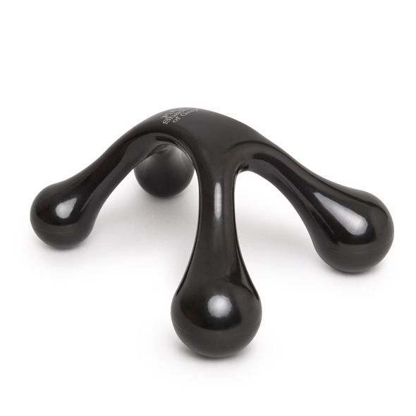 Массажер для тела Fifty Shades Of Grey Play Nice Body Massager вид 2