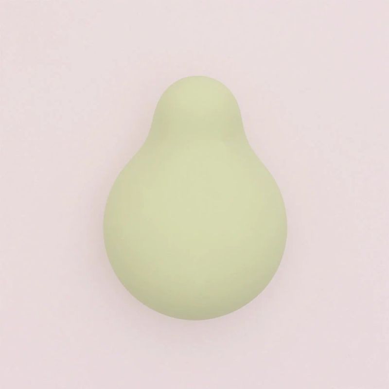 Кліторальний масажер Tenga Iroha Sukara, Midori вид 5