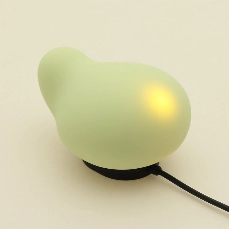 Кліторальний масажер Tenga Iroha Sukara, Midori вид 7