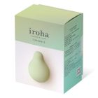 Кліторальний масажер Tenga Iroha Sukara, Midori вид 11