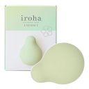 Клиторальный массажер Tenga Iroha Sukara, Midori