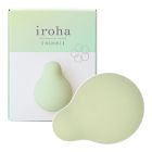 Кліторальний масажер Tenga Iroha Sukara, Midori вид 2