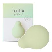 Кліторальний масажер Tenga Iroha Sukara, Midori