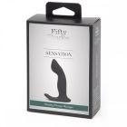 Массажер простаты Fifty Shades of Grey Sensation Rechargeable P-Spot вид 6