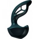 Массажер простаты Joydivision Xpander X3, силикон, размер L