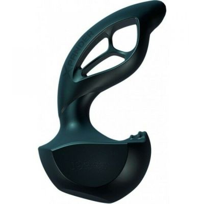 Массажер простаты Joydivision Xpander X3, силикон, размер L