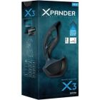 Массажер простаты Joydivision Xpander X3, силикон, размер L вид 4