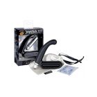 Массажёр простаты Joystick Prostata Booster Pro, с вибрацией, чёрный, 13 х 3 см вид 3