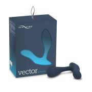 Массажер простаты с дистанционным управлением Vector by We-Vibe
