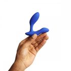 Масажер простати WE-VIBE Royal Blue+ з пультом керування вид 10