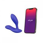 Масажер простати WE-VIBE Royal Blue+ з пультом керування вид 11