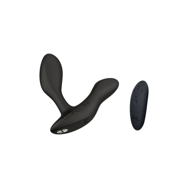 Масажер простати WE-VIBE Vector+ з пультом керування вид 6