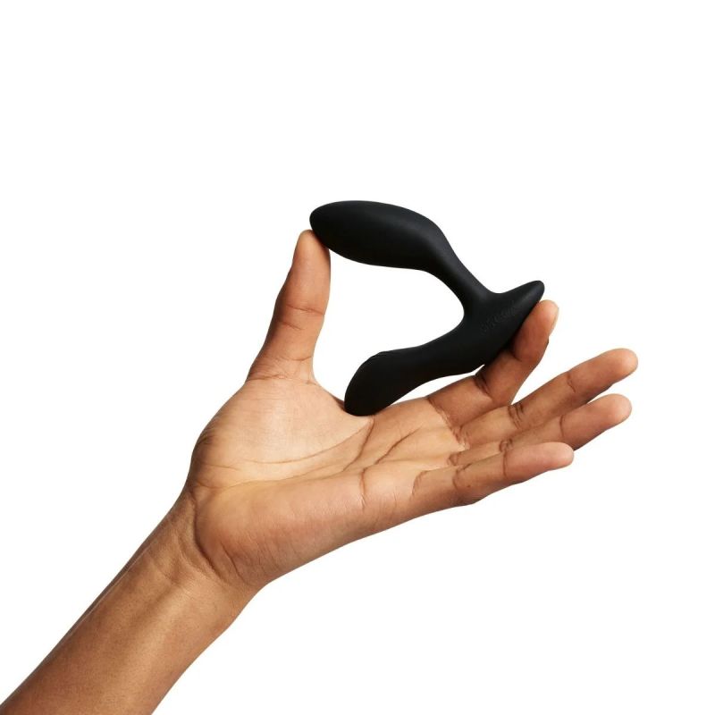 Масажер простати WE-VIBE Vector+ з пультом керування вид 10