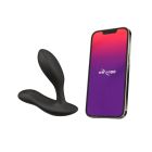 Масажер простати WE-VIBE Vector+ з пультом керування вид 3
