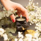 Масажна свічка Bijoux Indiscrets, з афродизіаками вид 2