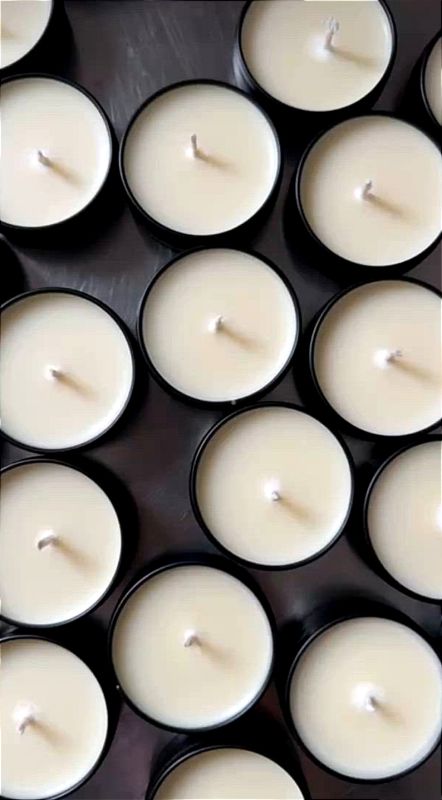 Масажна свічка L'amour Musked Hibiscus & Milk з квітково-фруктовим ароматом, 30 мл вид 4