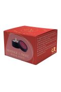 Массажная свеча DreamToys Amour с чувственным ароматом, 30 г