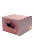 Массажная свеча Dreamtoys Amour с пряным ароматом, 30 г