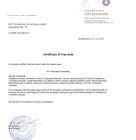 Массажное масло Hot Active Warming с разогревающим эффектом, 100 мл вид 5