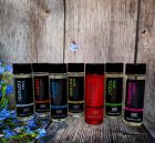 Масажна олія з екзотичним ароматом EXOTIC, 100 мл вид 3